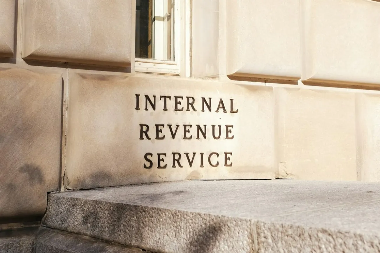 Why President Trump Is Suing The IRS And Treasury For $10 Billion