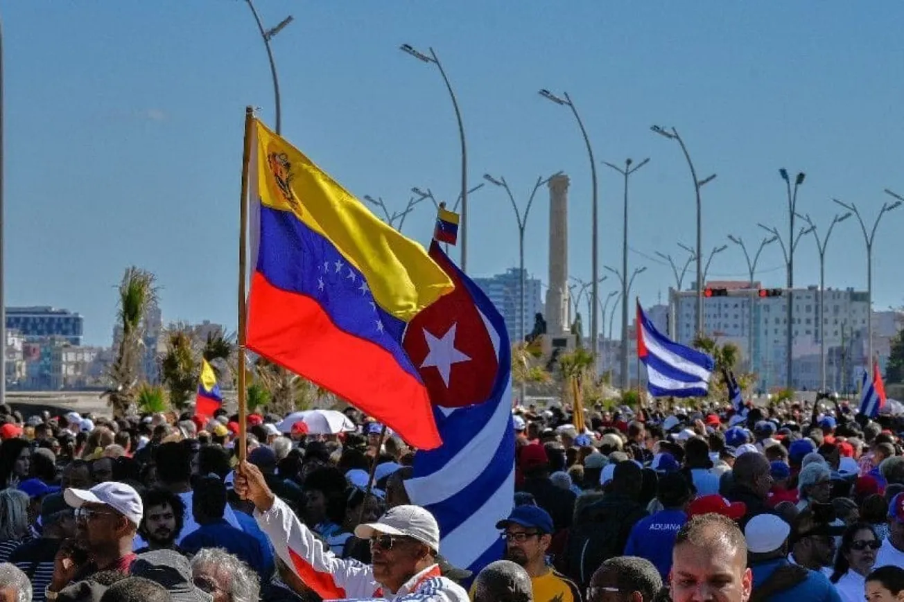 US Strike On Maduro Leaves Dozens Of Cubans Dead, Havana Reports