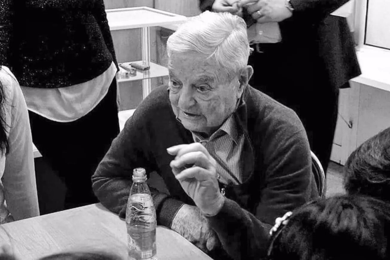 Soros-Backed Prosecutor Allows Murder Suspects To Avoid Prison Time