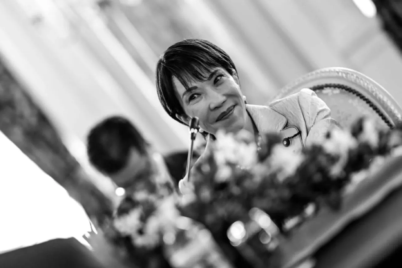 A Japanese Lesson For Troubled Britain