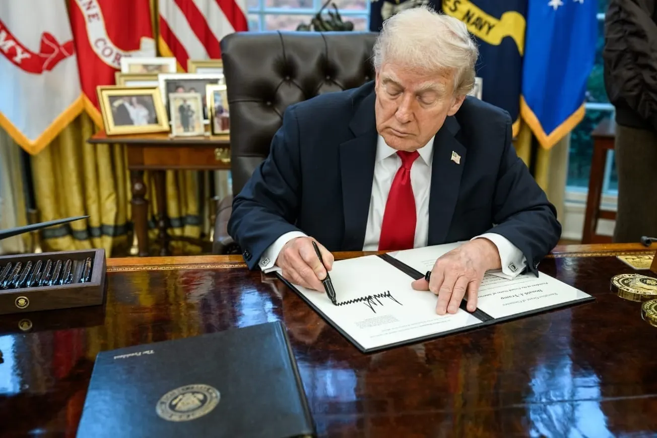 Will He, Or Won’t He?