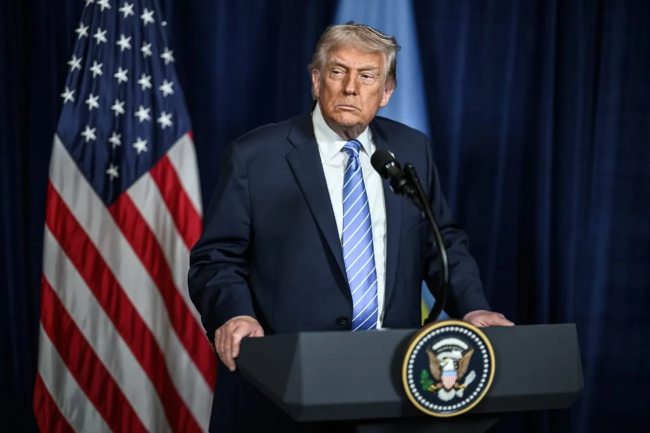 Rating Site Sues Trump Admin Over Probe Of Alleged Suppression Of Conservative Media