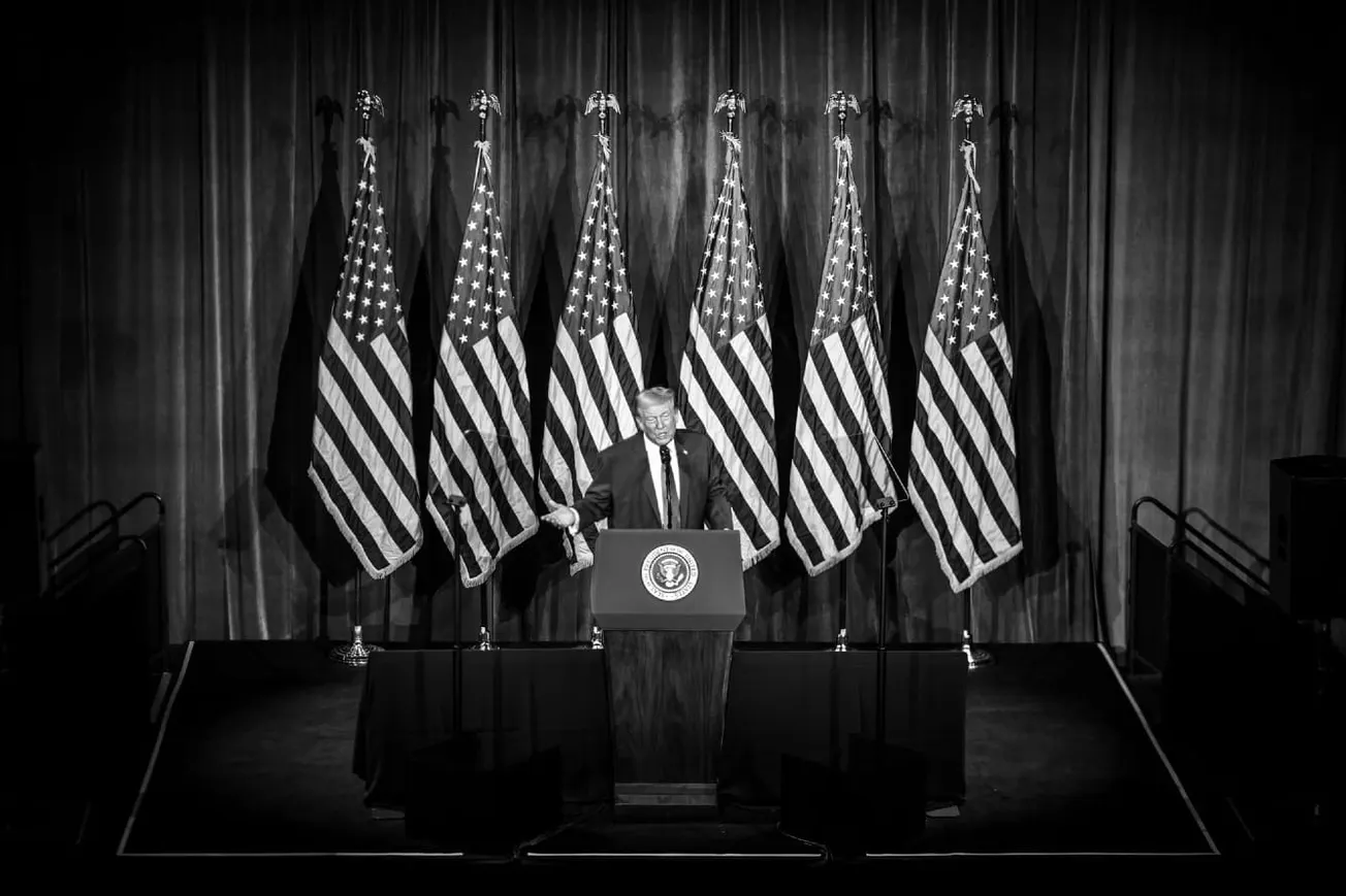 Supreme Court Strikes Down Tariffs Core To Trump Economic Agenda