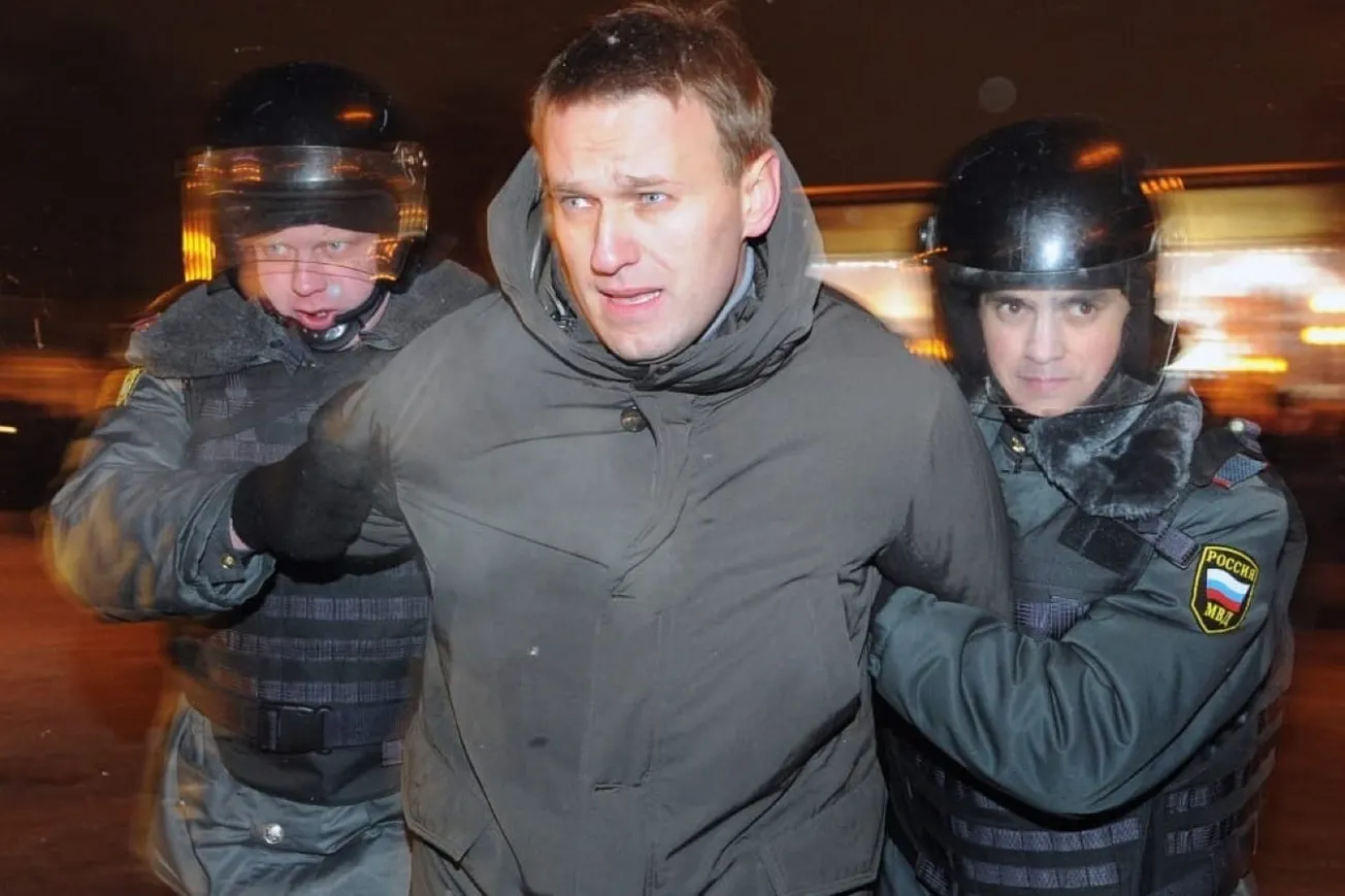 Why Alexey Navalny’s Family Seeks Justice After New Poisoning Assessment