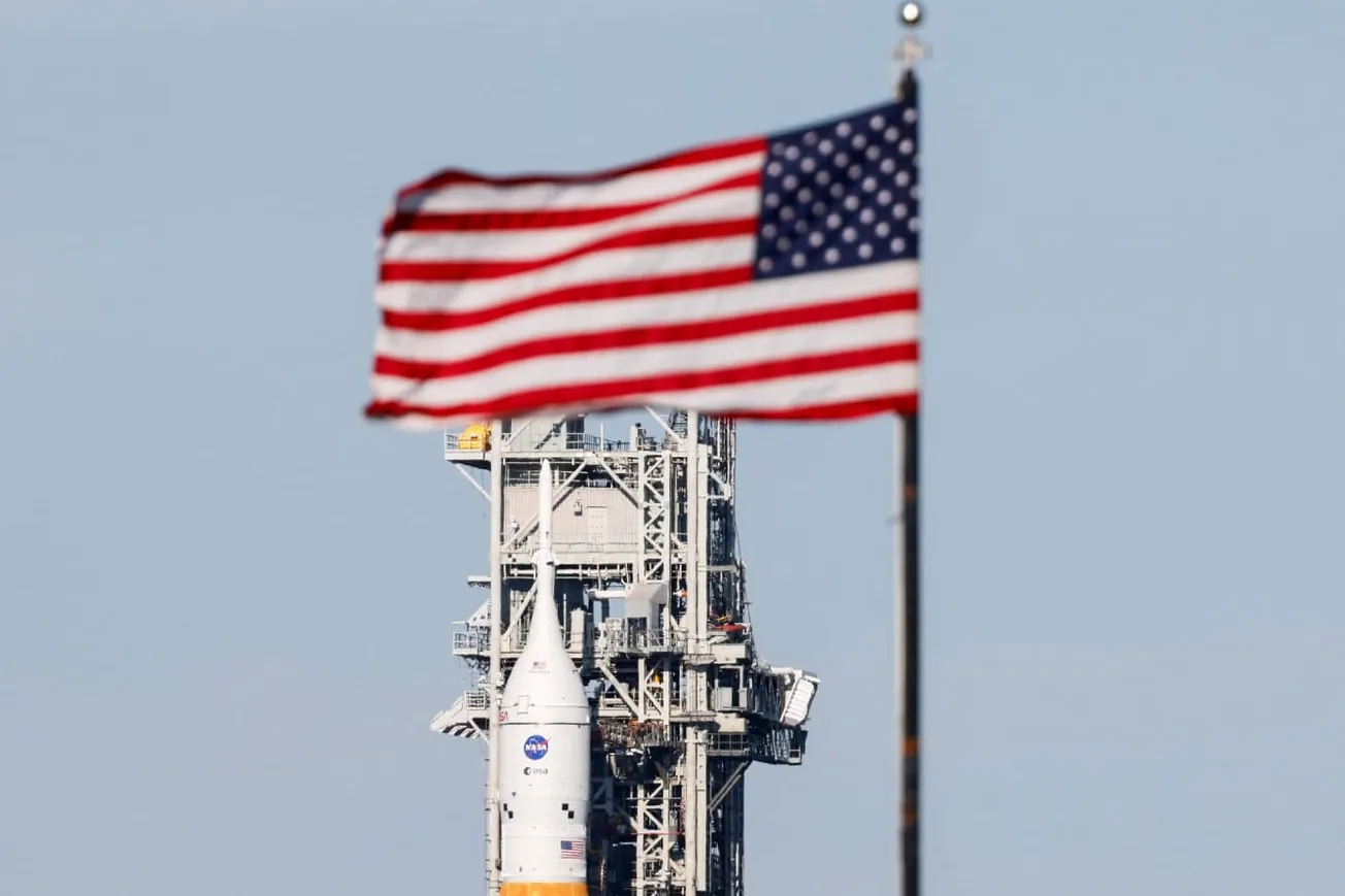 Moon Landing Delayed As NASA Reworks Artemis Mission