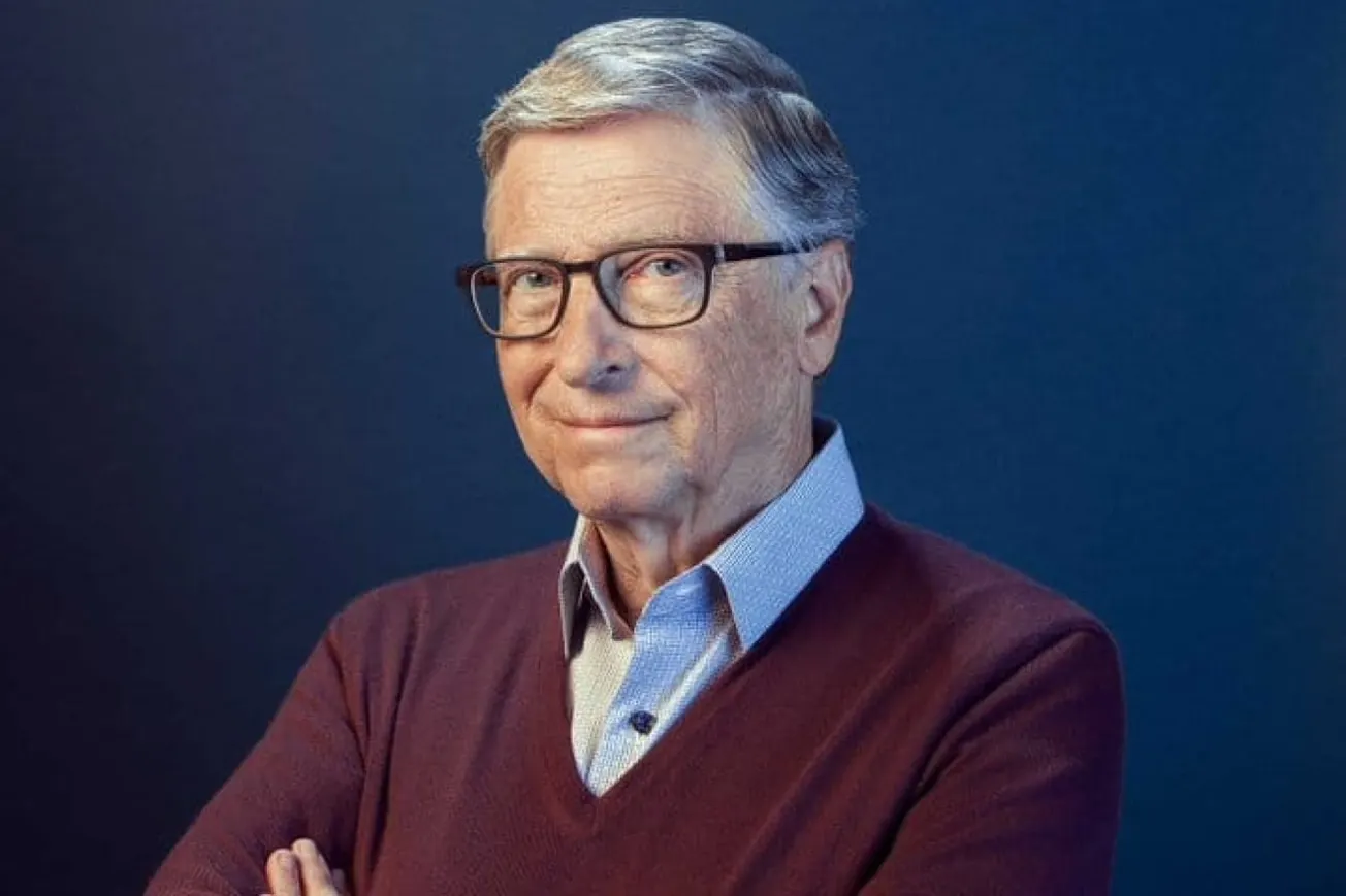 Bill Gates Pulls Out Of India AI Summit Amid Epstein Files Scrutiny