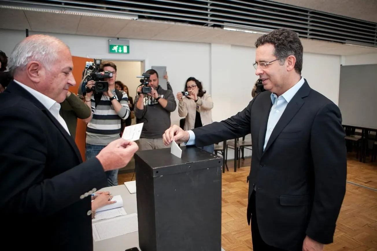 Lessons From Portugal For European Conservatives