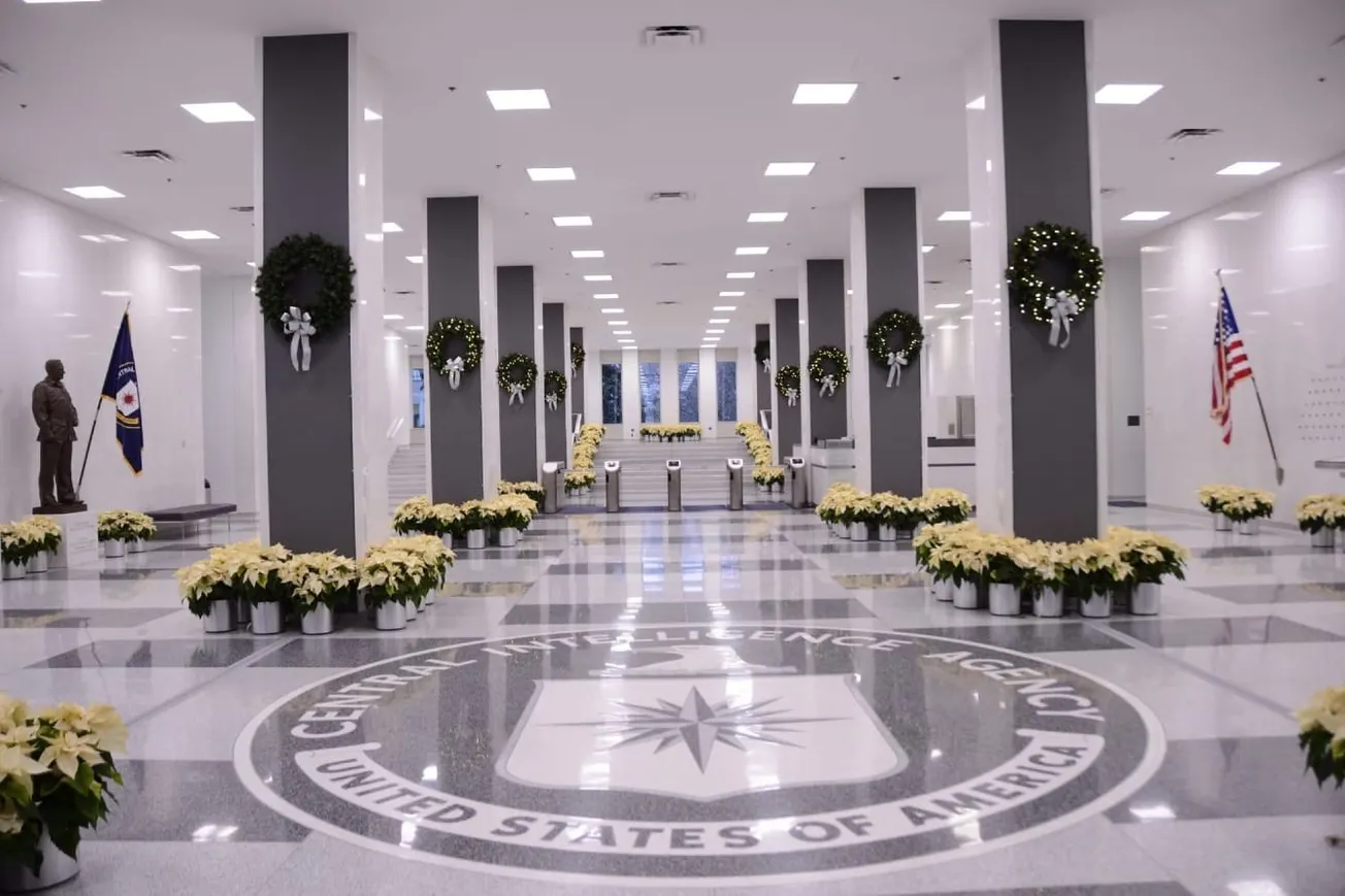 Why Did The CIA End 'The World Factbook'