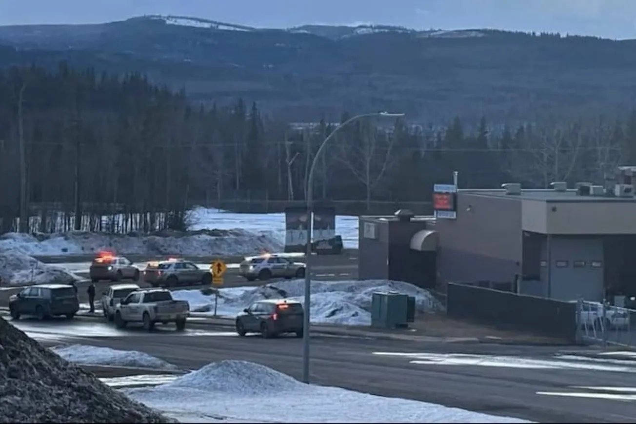 What Happened In Canada’s Deadliest School Shooting In Decades