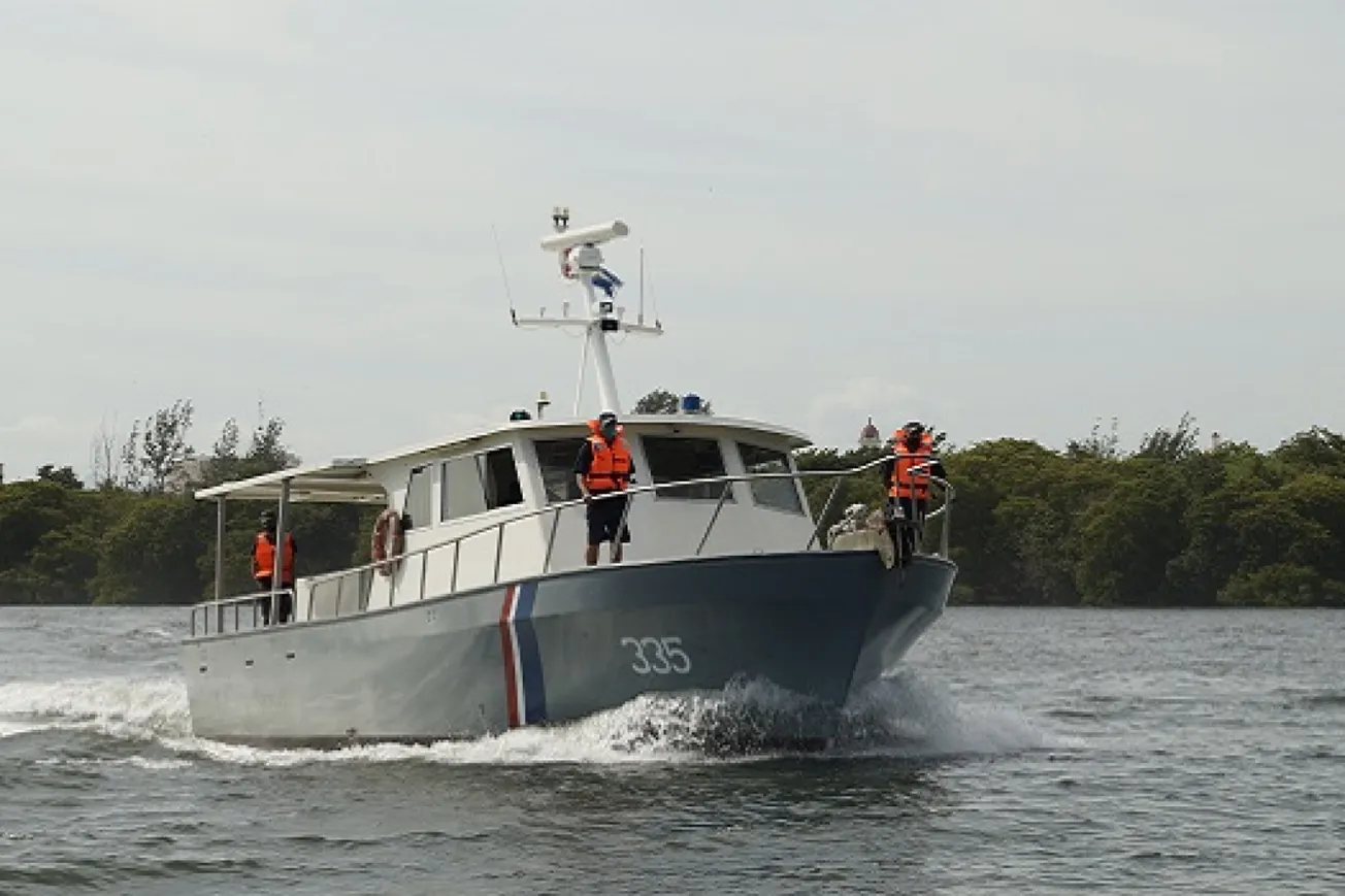 Cuba Reports Fatal Clash With Armed Boat From Florida