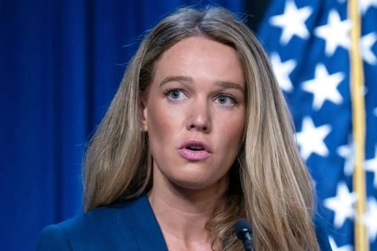 DHS Loses Senior Spokeswoman Amid Ongoing Scrutiny