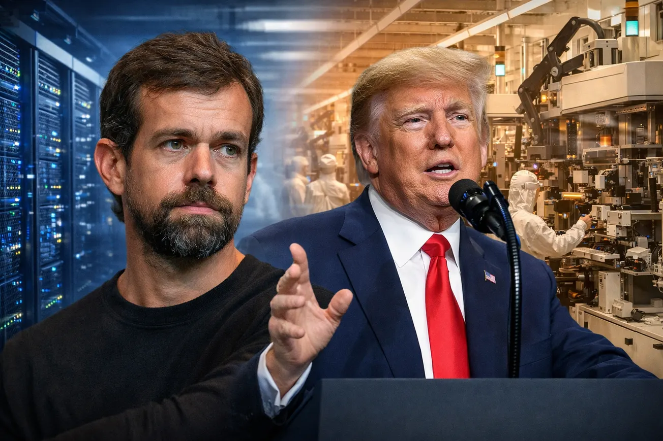 The Great Recalculation