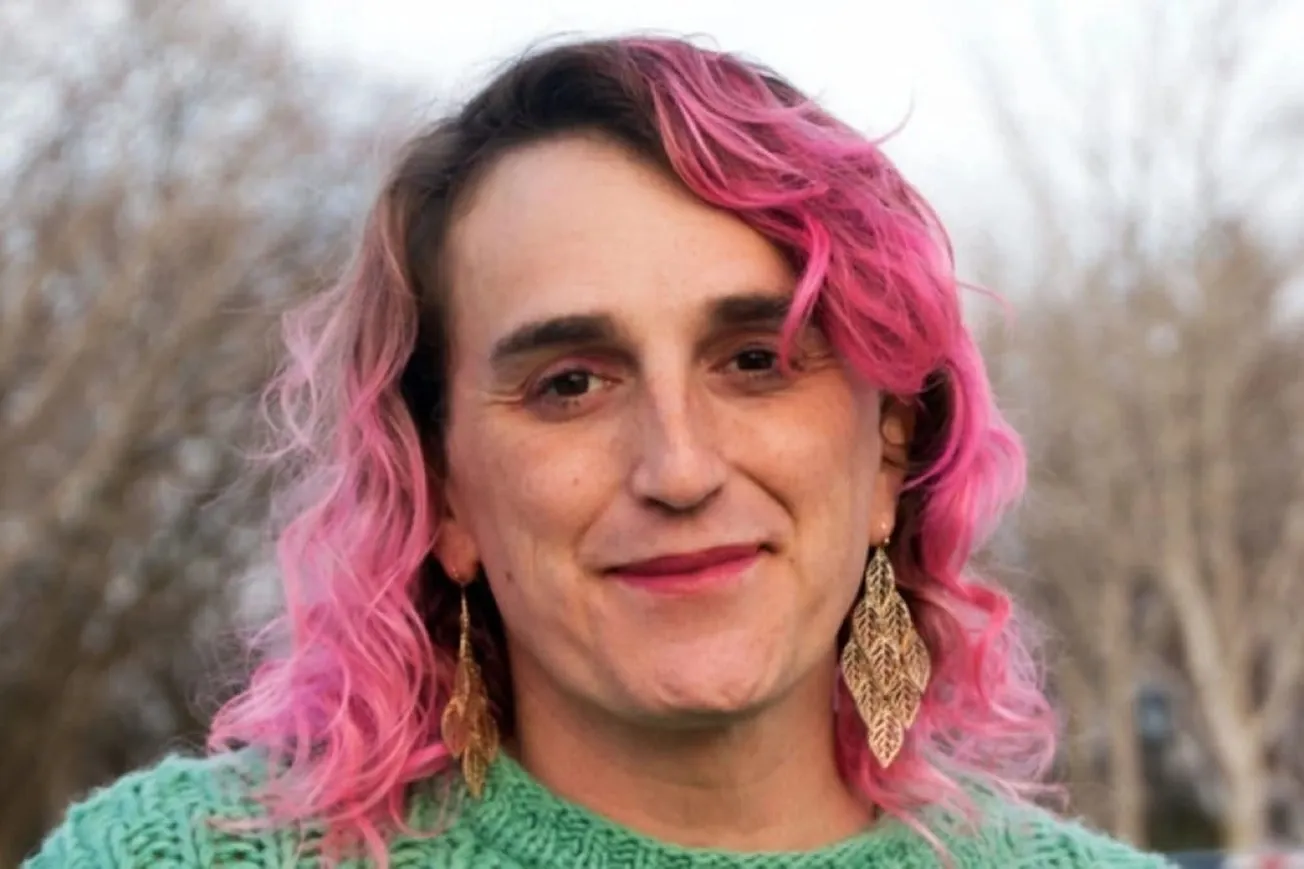 Trans Lawmaker Wants You To Believe Porn Sites Are ‘Educational’ For ‘Queer Kids’