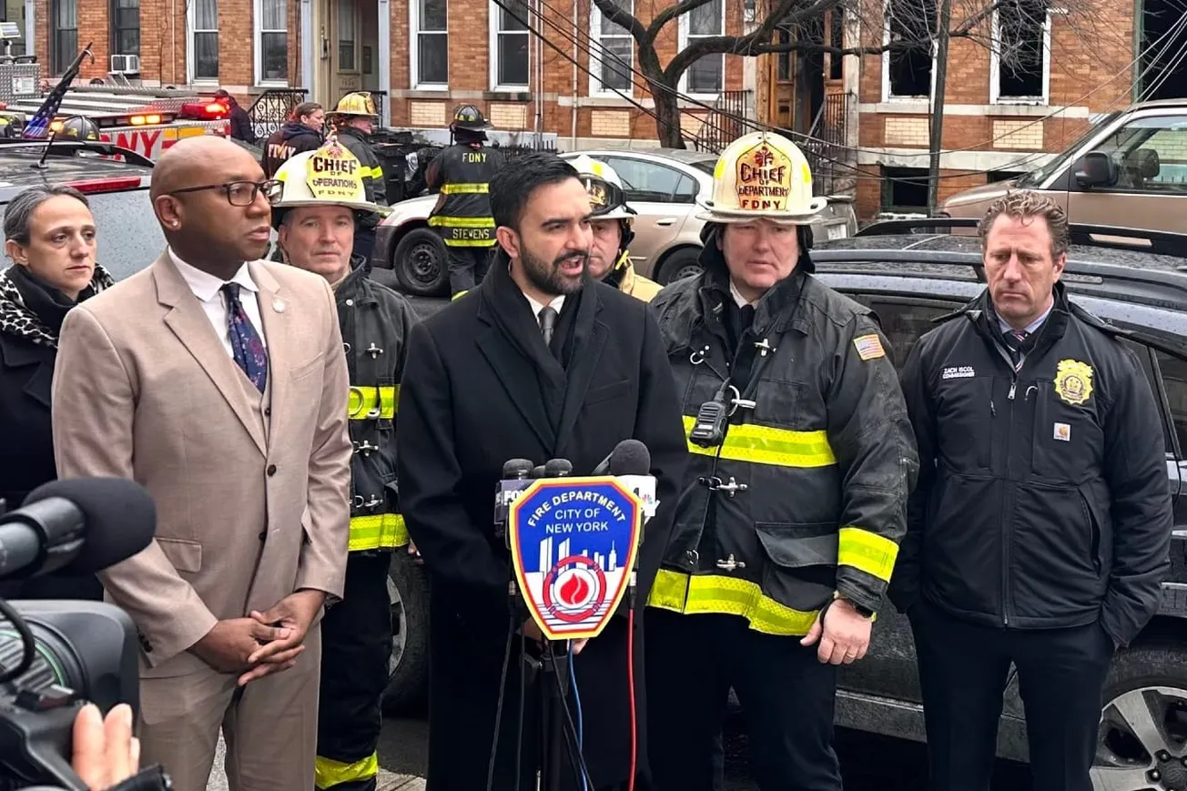 Mamdani’s Homelessness Crisis: Urgent Course Correction Needed