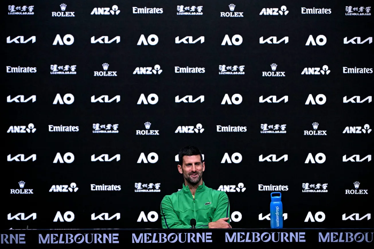 Keep Politics Off The Podium