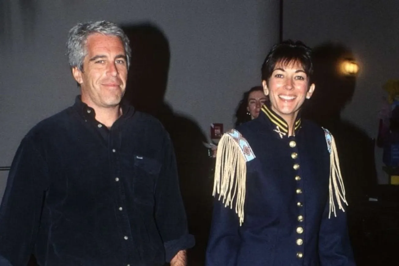 Epstein Investigation: Maxwell Pleads The Fifth, Says Nothing In Congressional Inquiry