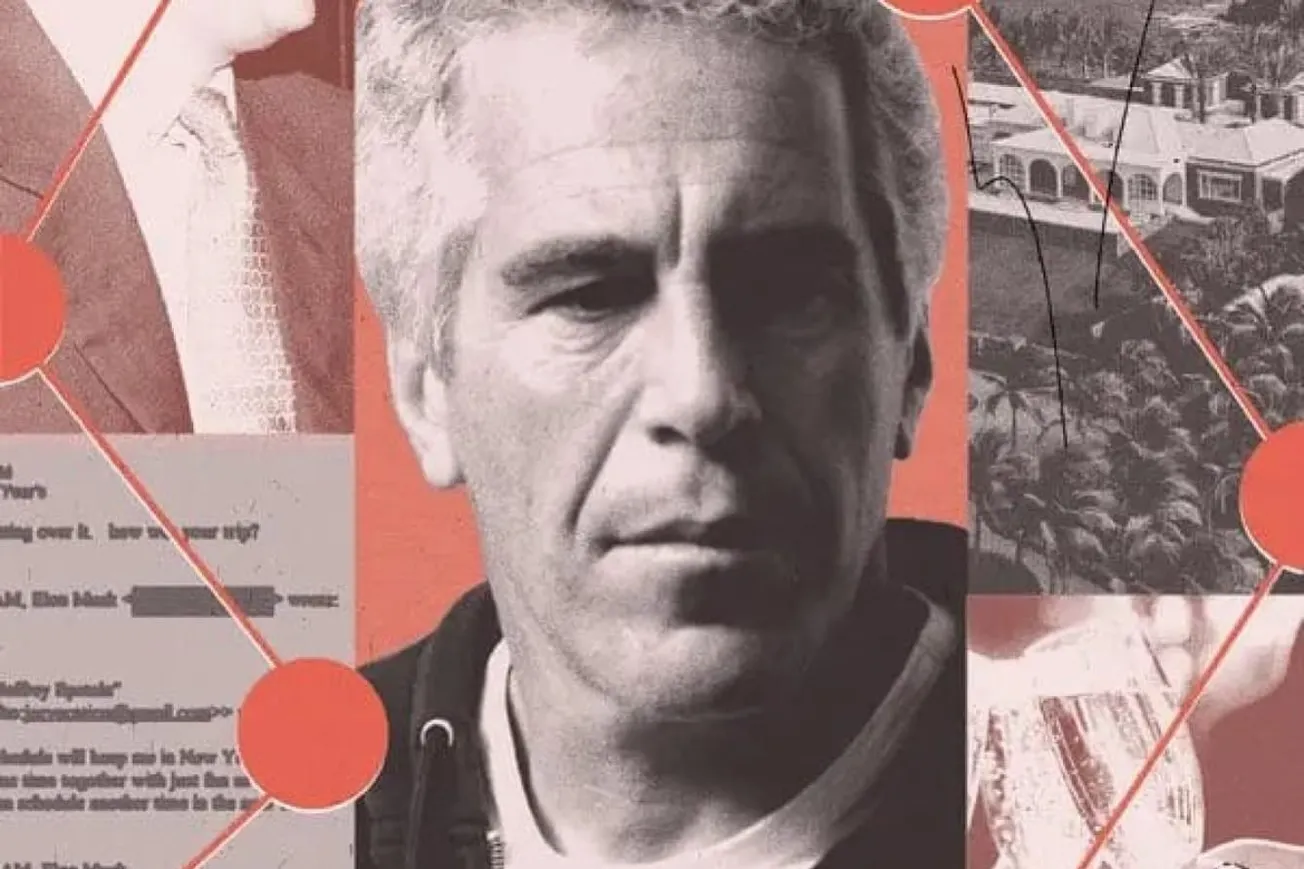 Epstein Files: An Opportunity For Libertarians