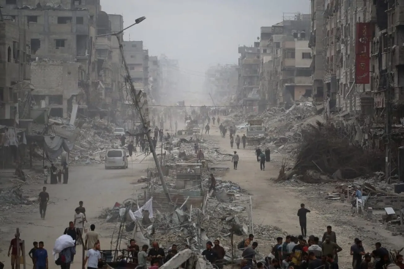 Hamas To Elect New Leader