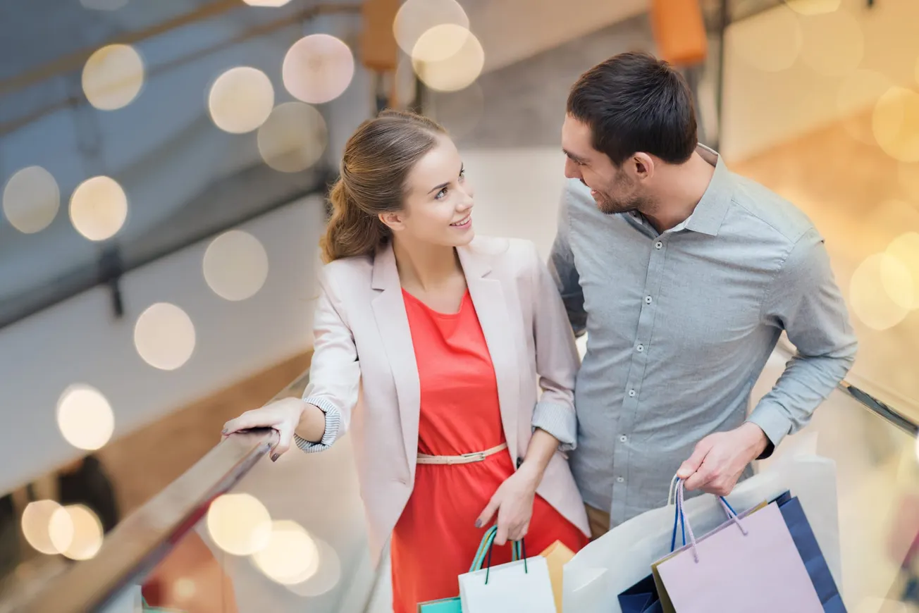 Consumer Optimism Improves In February, Driven By Stronger Personal Finances: RCM/TIPP