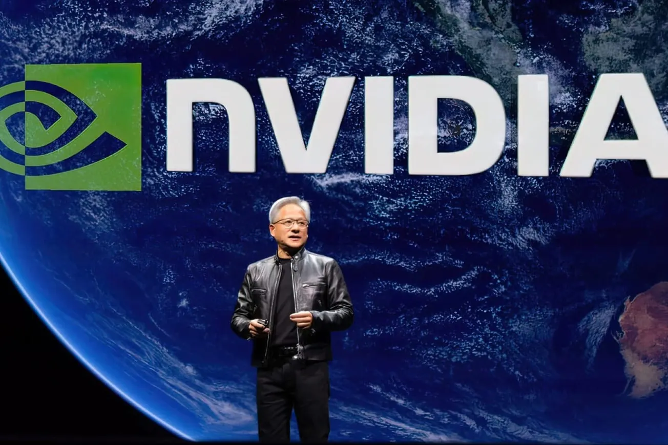 What Meta’s Massive Nvidia Chip Deal Signals For The AI Race