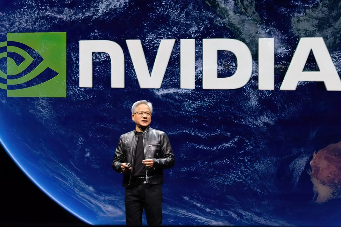 Nvidia Results Could Calm Or Fuel AI Market Fears