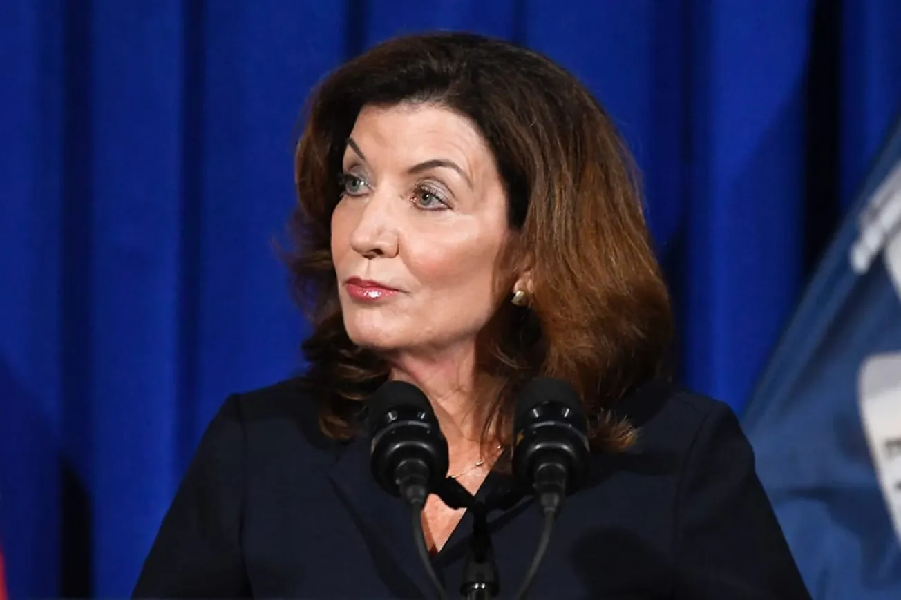 New York’s Hochul Administration Coddles Medicaid Fraud While Attacking Rural Hospitals