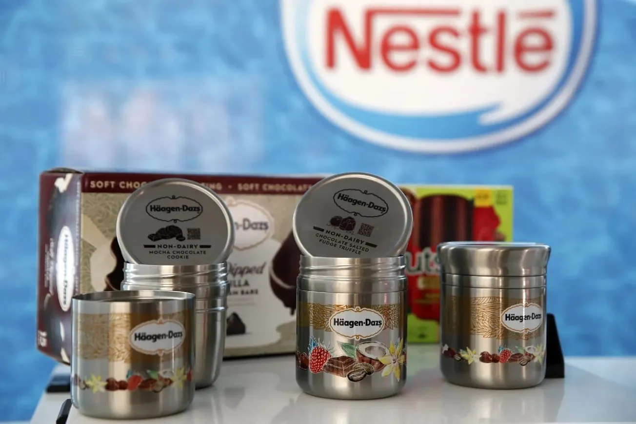 How Nestle Plans To Reshape Its Business Without Ice Cream