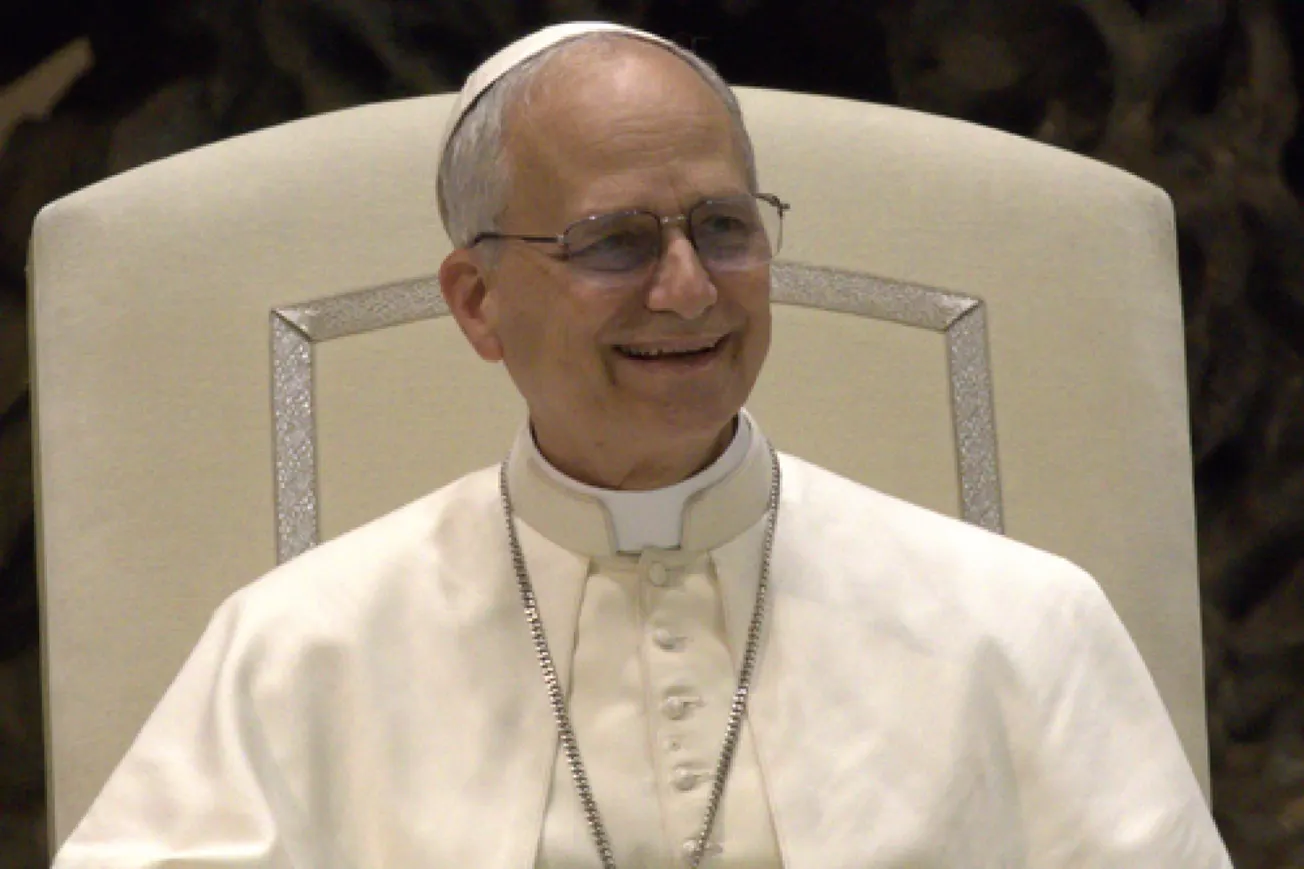 Vatican Turns Down Trump’s Invitation To Board Of Peace