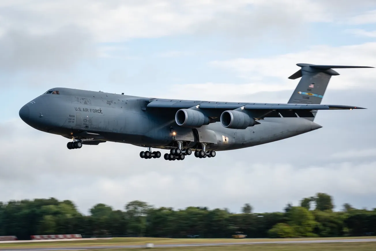 UK Refuses U.S. Request To Use Bases In Potential Iran Strike, Say Media Reports