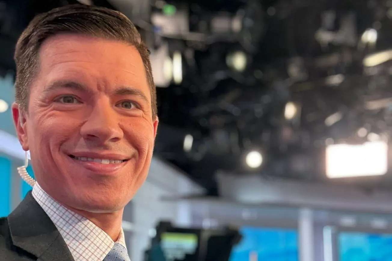 Conservative Media At A Crossroads: Daily Signal’s Rob Bluey On Press Freedom, Trust, And Future Of Journalism