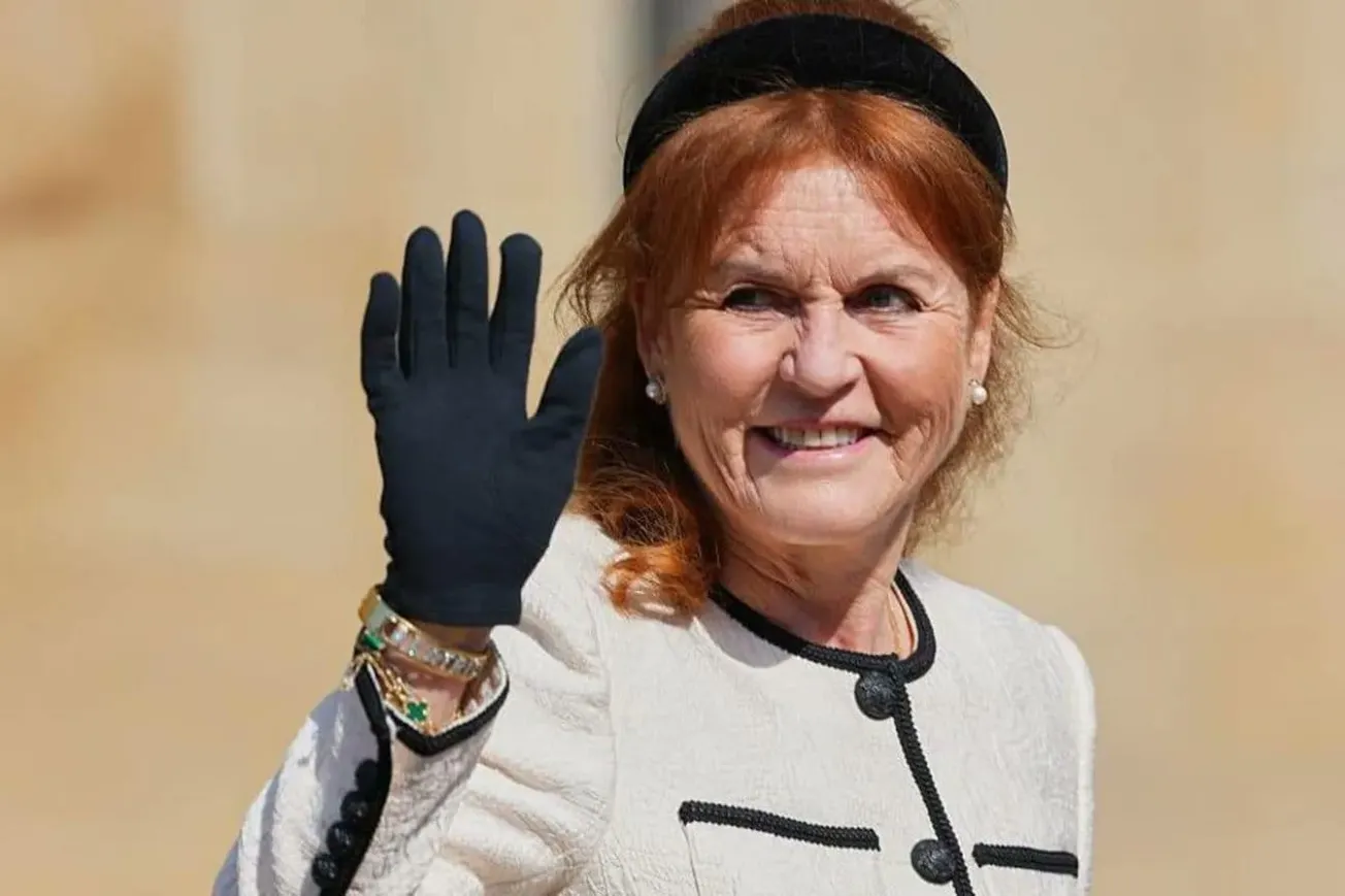 Epstein Files Impact: Companies Linked To Former British Duchess Face Closure