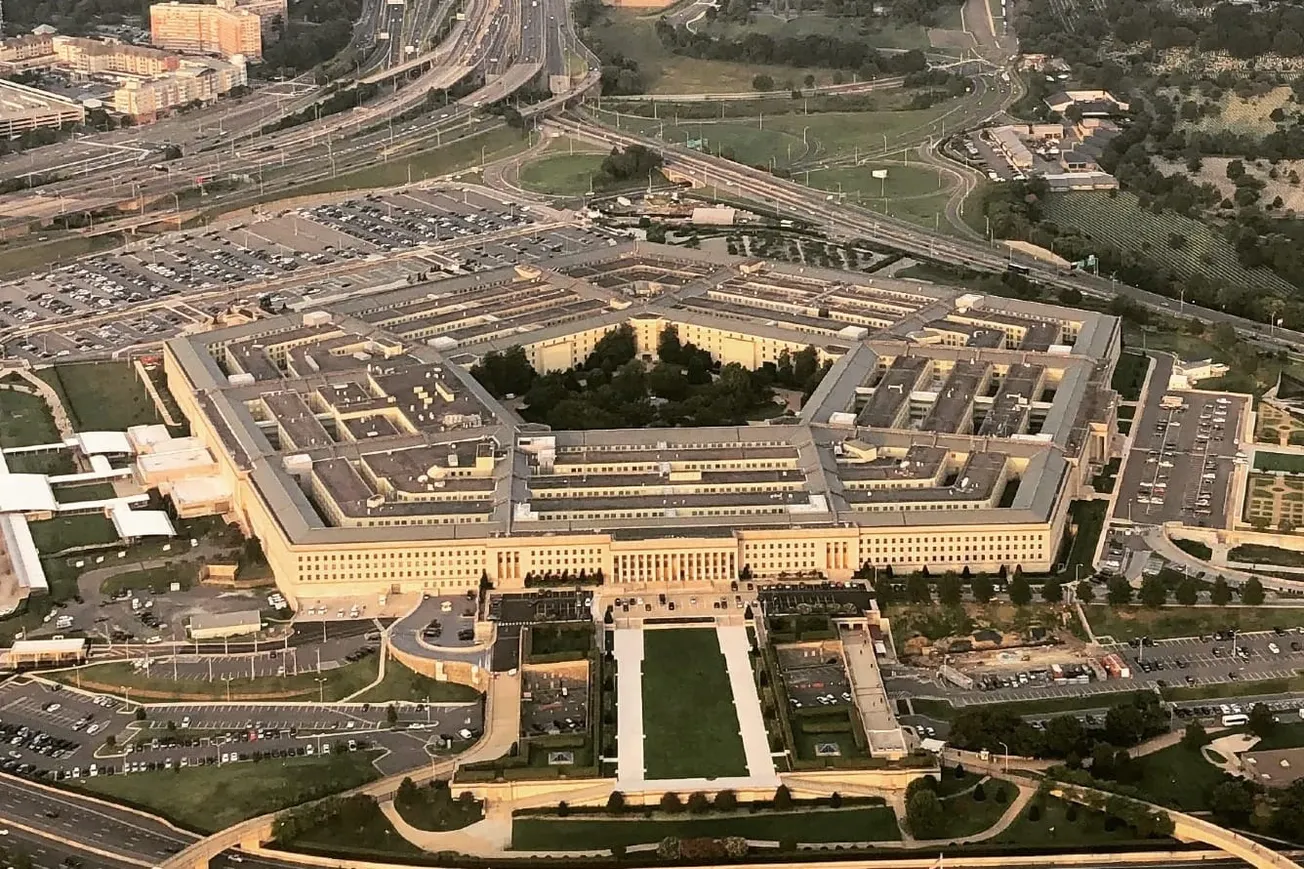 Pentagon Threatens To Cut Ties With Anthropic Over AI Rules