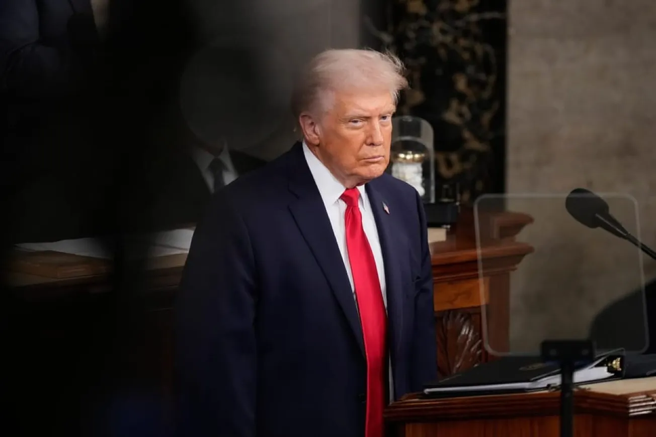 State Of The Union: What Trump’s New Retirement Plan Means For Workers