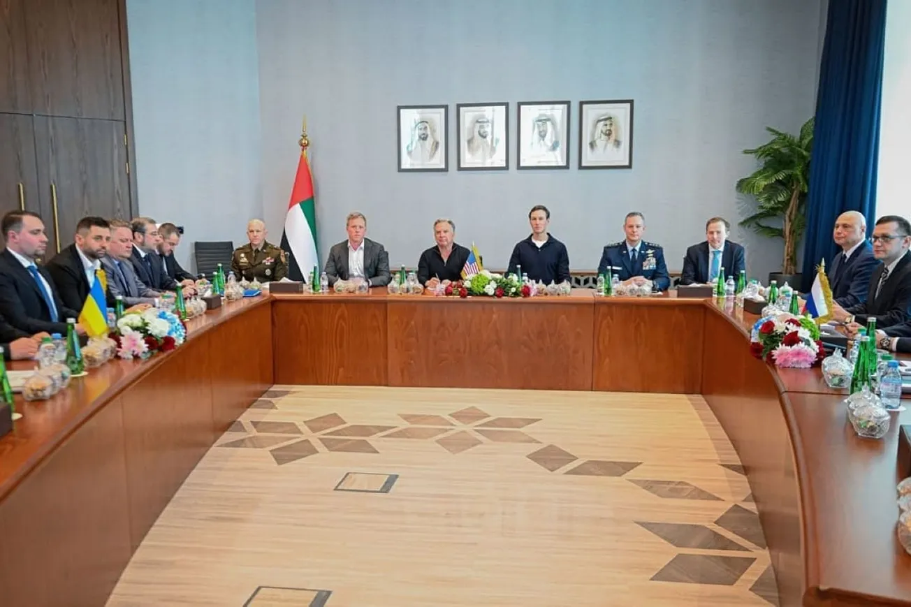 U.S. And Russia Agree To Restore Military Communications