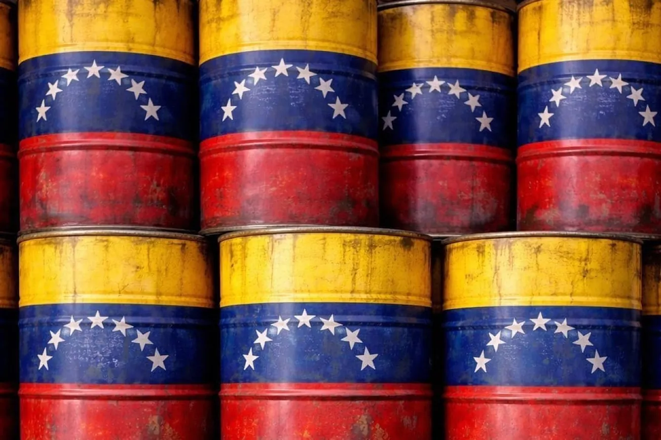 Trump Administration Ends Qatar Route For Venezuela Oil Funds