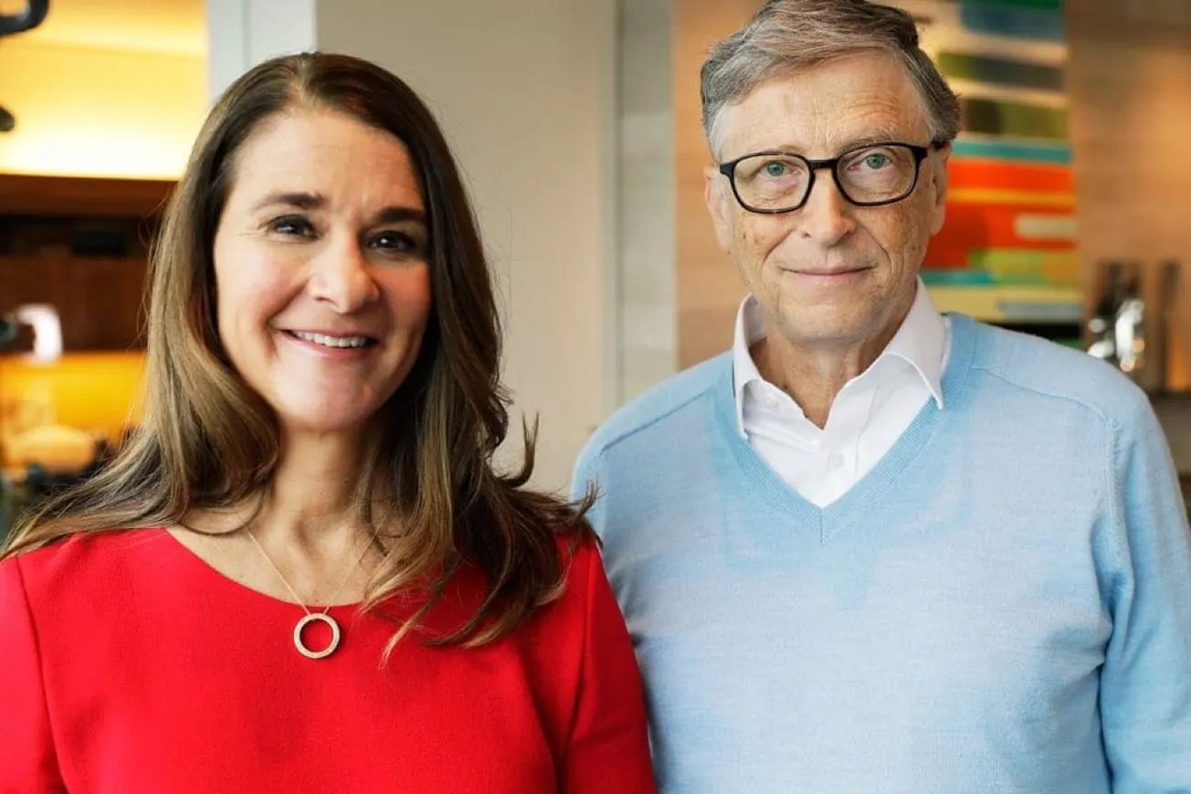 Ex-husband Bill Gates Must Answer Epstein Questions, Says Melinda