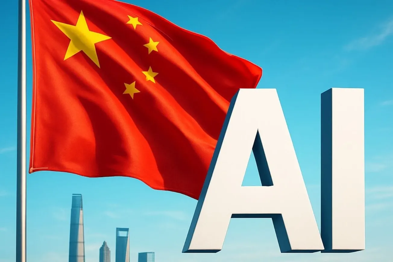 Why Analysts Are Flagging Political Bias In Chinese AI Systems