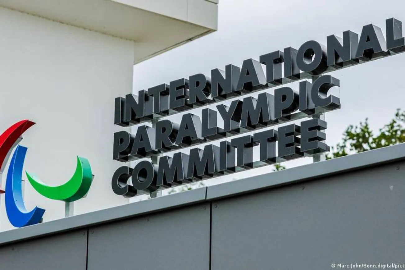 2026 Paralympics: Ukraine Protests Decision To Allow Russian Athletes Under National Flag