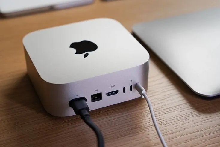 Why Apple Is Shifting Some Mac Mini Production To America