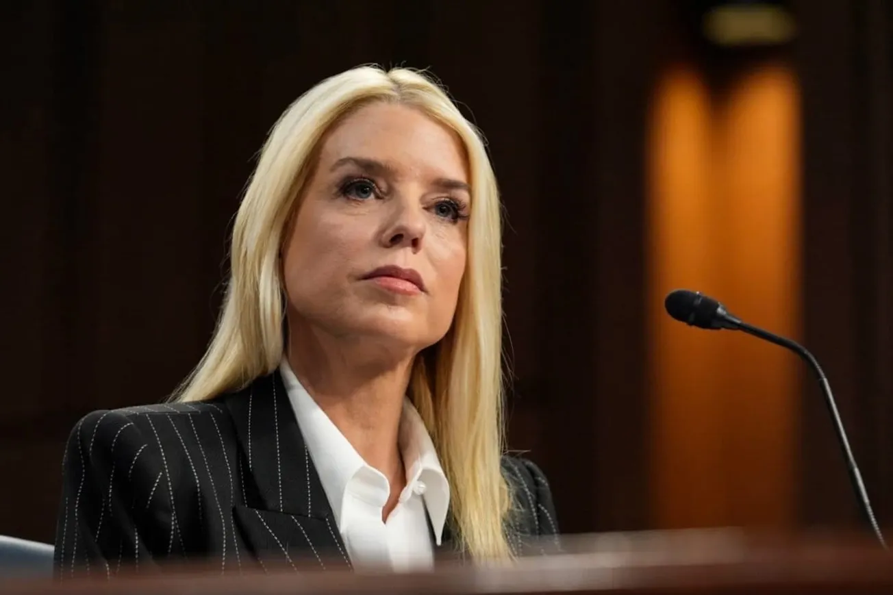 Pam Bondi To Face House Grilling Over Epstein Files And Election Probe