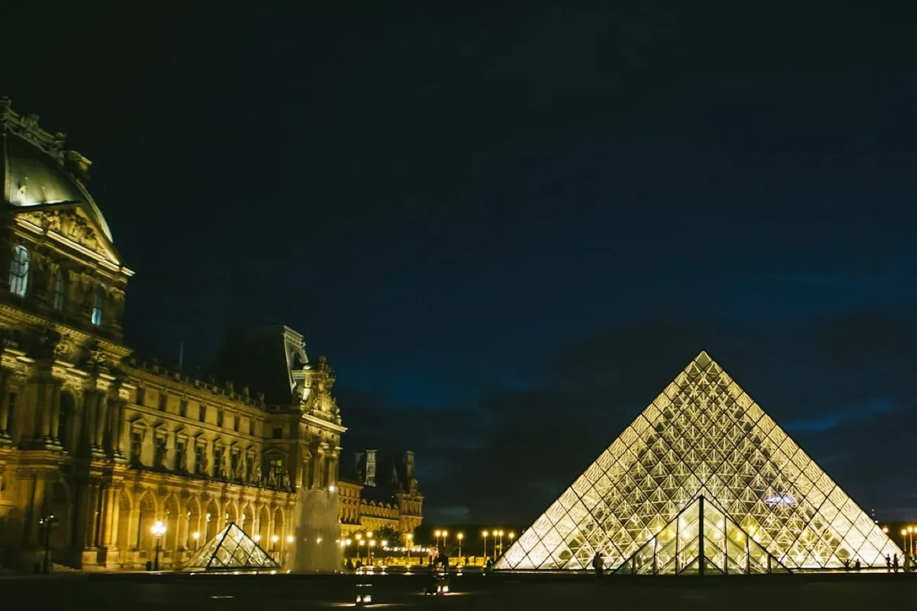 France Leads Global Data Center Investment In 2025