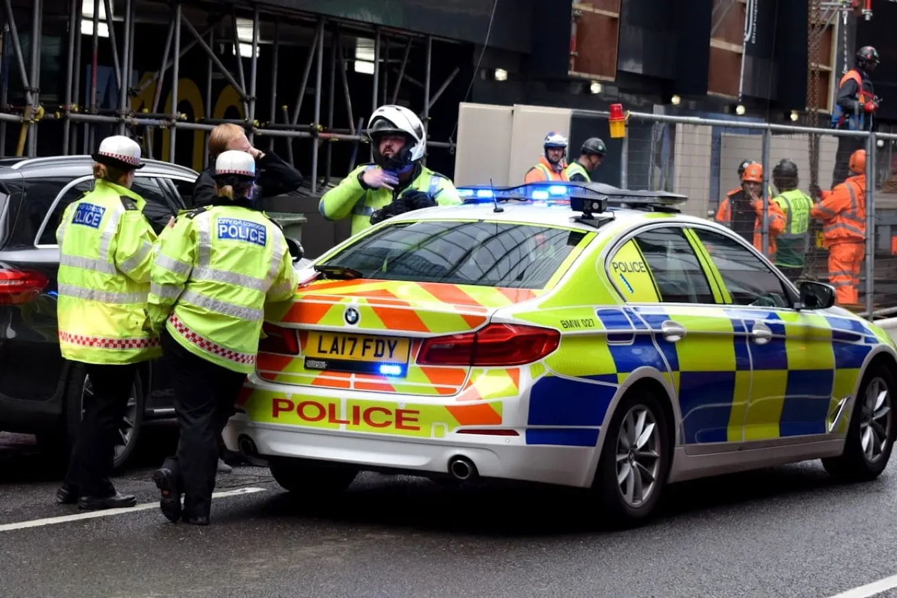 London’s Restricted ‘March For Jesus’ Highlights Suspected Pro-Muslim And Anti-Christian Bias In Policing