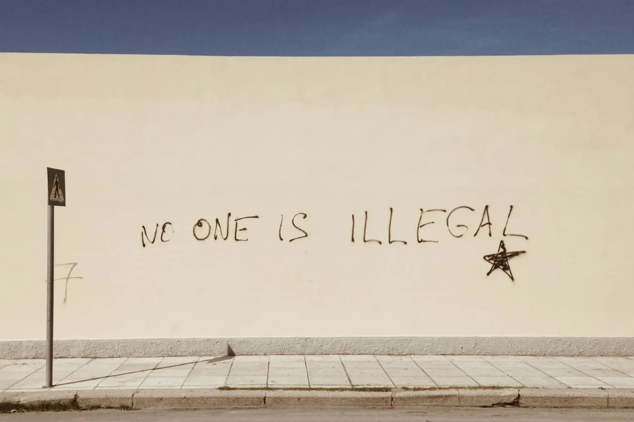 Pollsters Don’t Ask If Anti-ICE Activists Have ‘Gone Too Far’