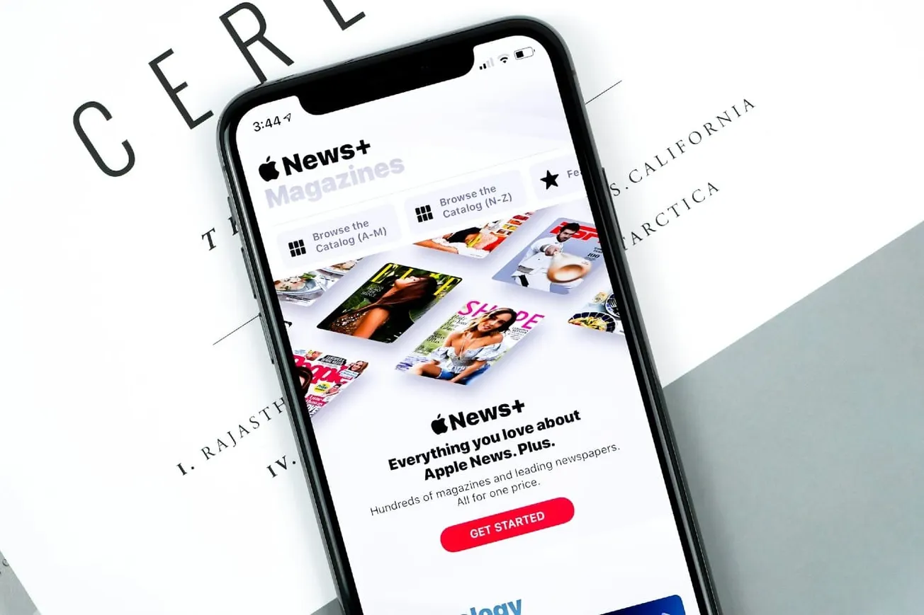 Apple News Criticized Over Outlet Selection