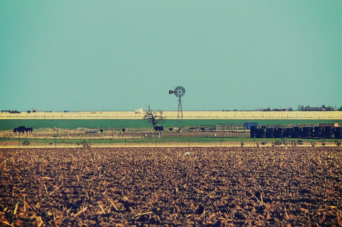 House Reps Try To Reconcile Farm And Oil Interests In E15 Talks