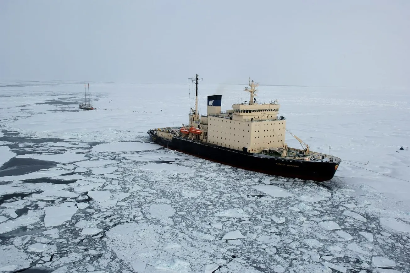 NATO Steps Up Arctic Defense Amid Russian Military Activity