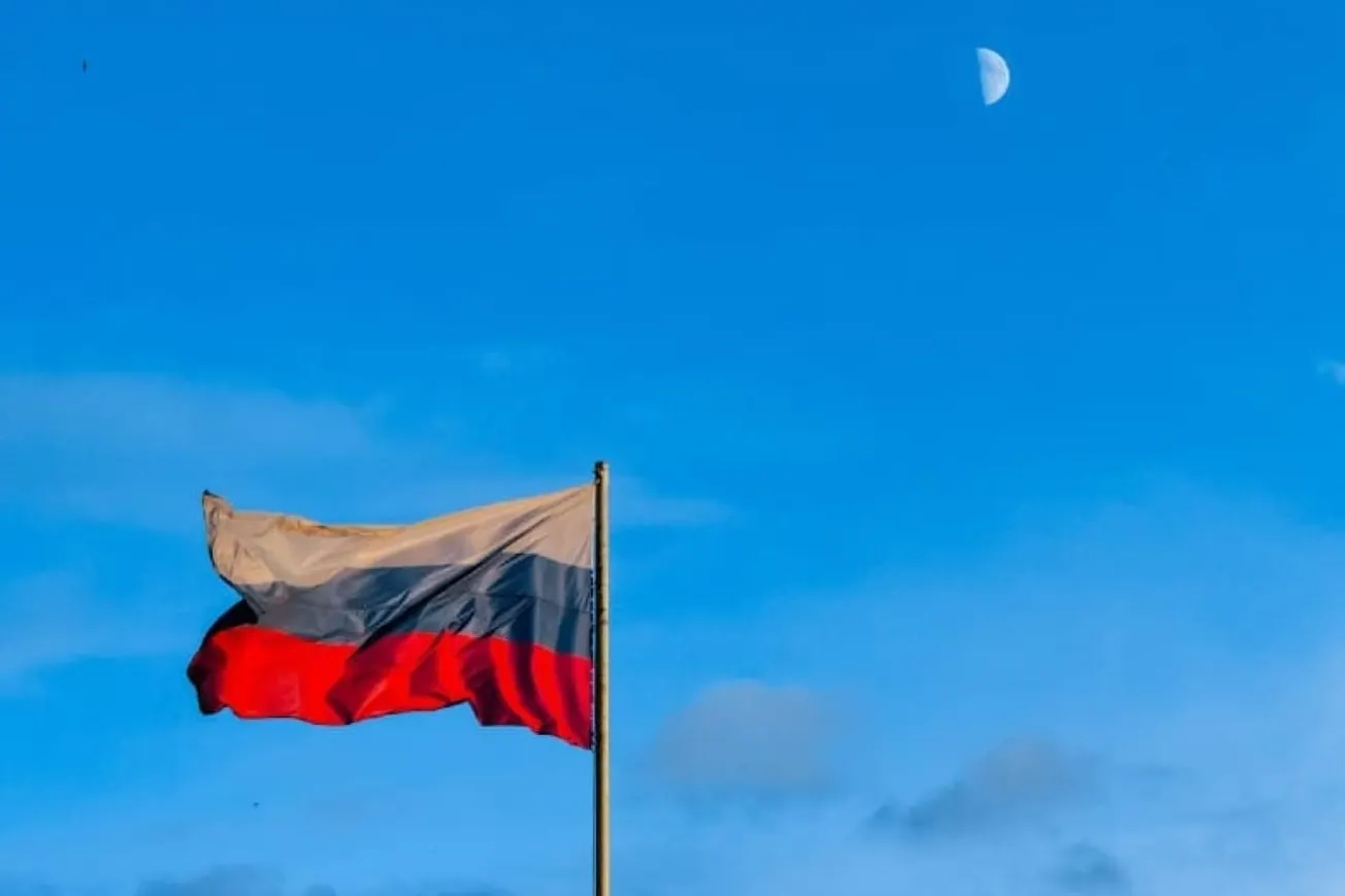 Russia Is No Superpower? Then What The Hell Does That Make Europe?