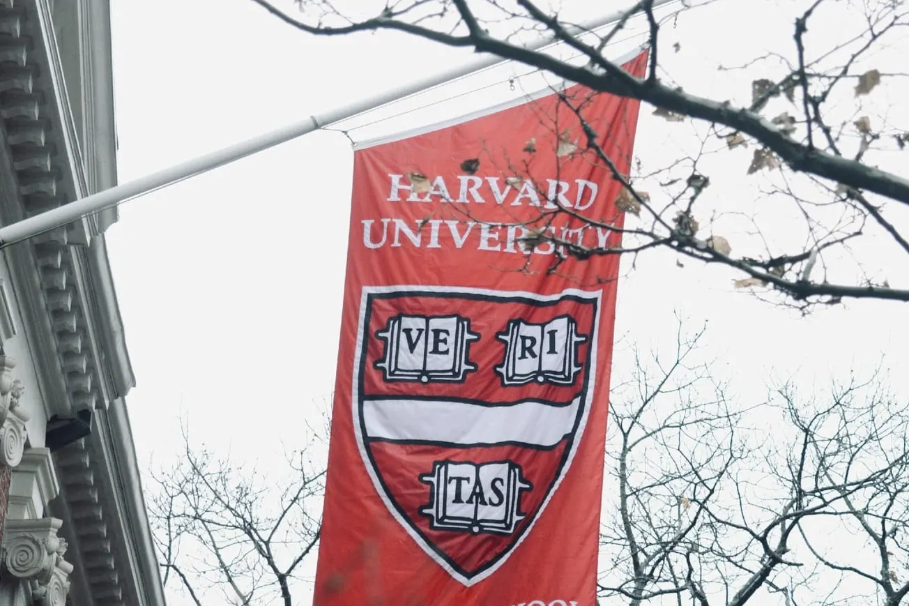 What The New Trump Lawsuit Against Harvard Is About