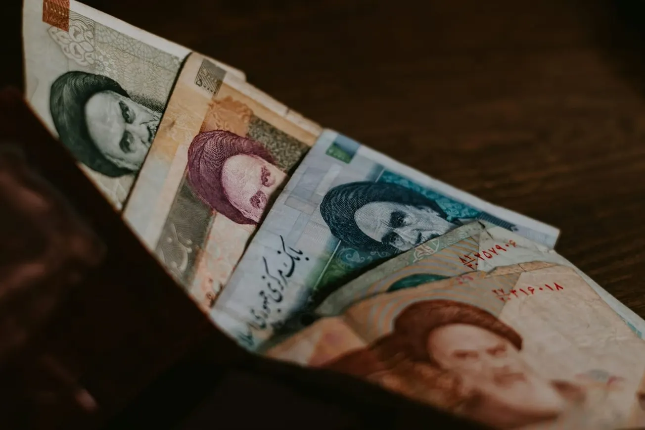 Iran’s Currency Collapse Tells The Economic Story