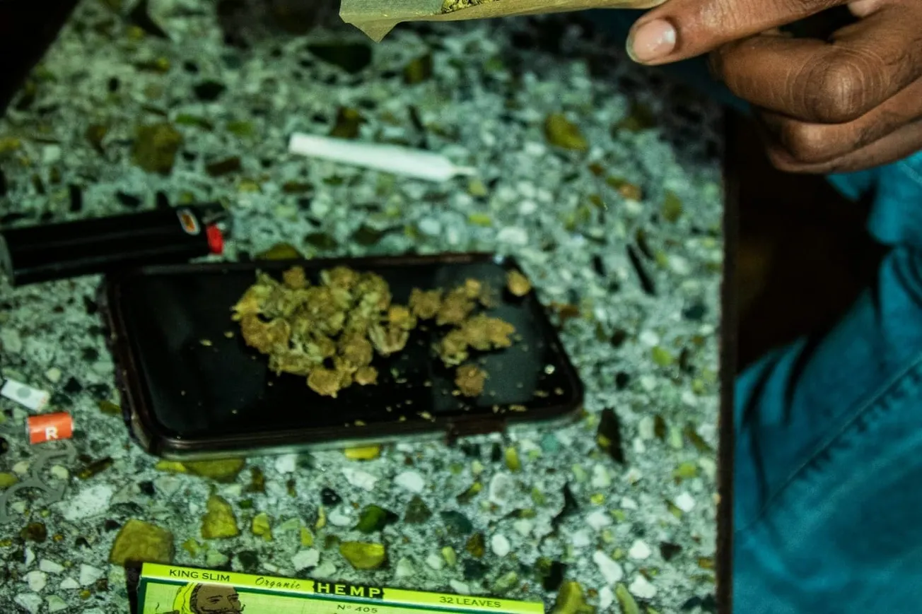 Another Drug Lord Killed. Is The Drug War Now Over?